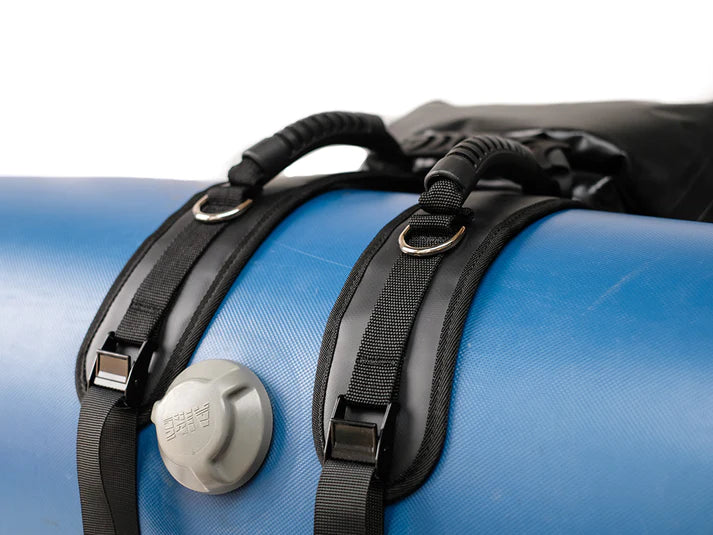 River Station Gear 2024 Dry Thwart Bag