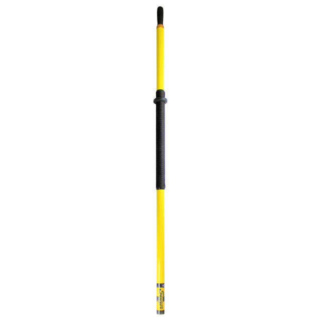 Sawyer Polecat Oar Shaft Wrap &amp; Stop