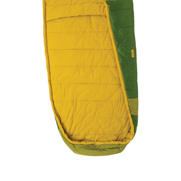 Big Agnes Echo Park Series