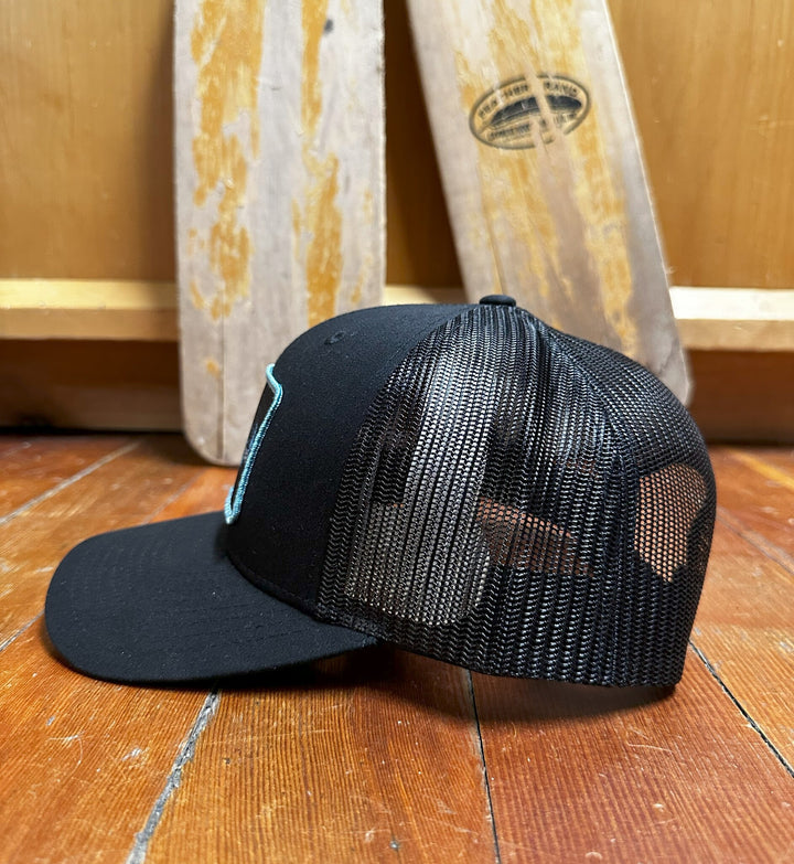 UWG Hat - Splash