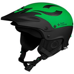 Sweet Protection Rocker Helmet