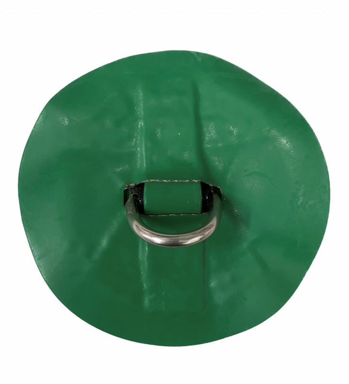 HYSIDE 1"  Hypalon D-Ring