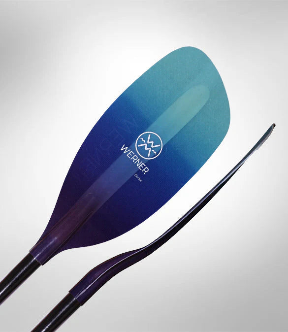 Werner Strike Paddle (Factory Second)