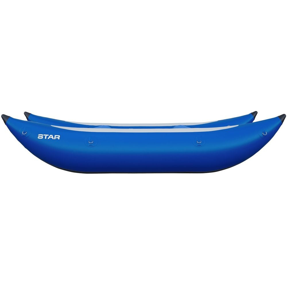 STAR Slice Paddle Catarafts