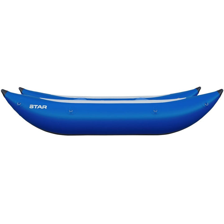 STAR Slice Paddle Catarafts