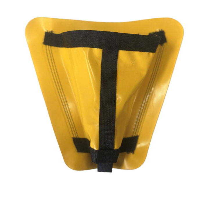 Hyside Hypalon Footcone