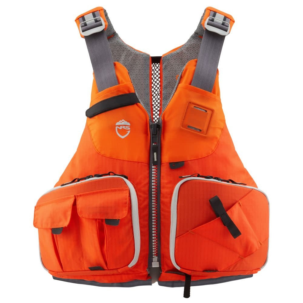 NRS Raku Fishing PFD ** Closeout**