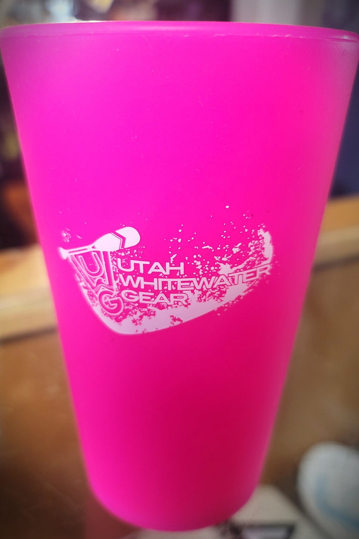 UWG Silicone Pint Glasses