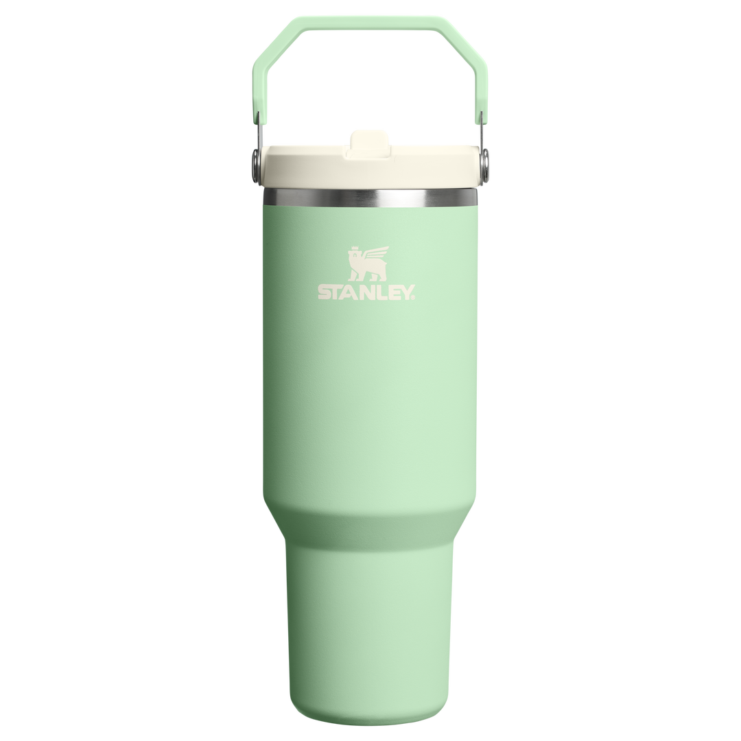 Stanley The IceFlow™ Flip Straw Tumbler | 40 OZ