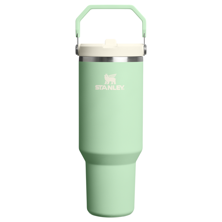 Stanley The IceFlow™ Flip Straw Tumbler | 40 OZ