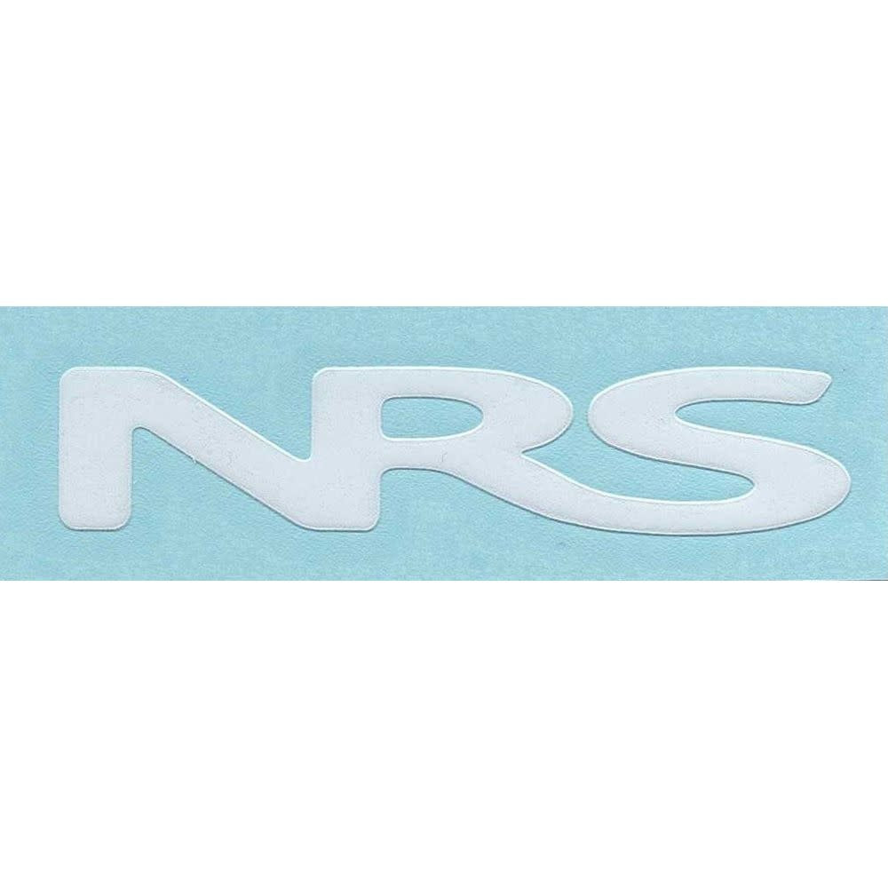 NRS Logo Decal