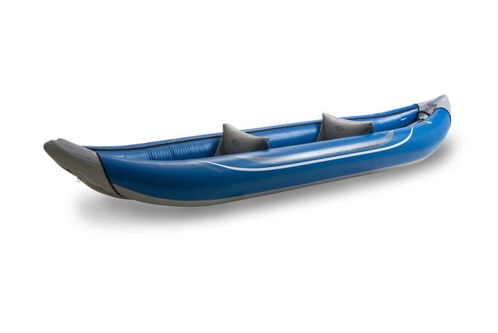 Tributary Tomcat Tandem