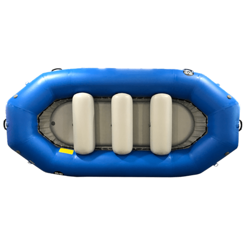 Rocky Mountain Rafts  12&