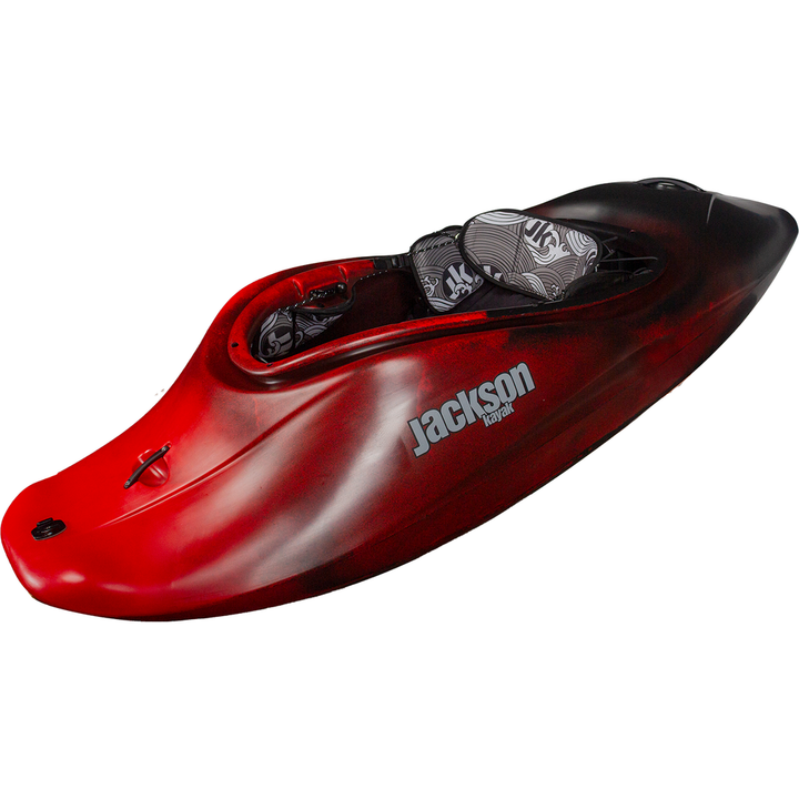 Jackson Kayak RockStar V