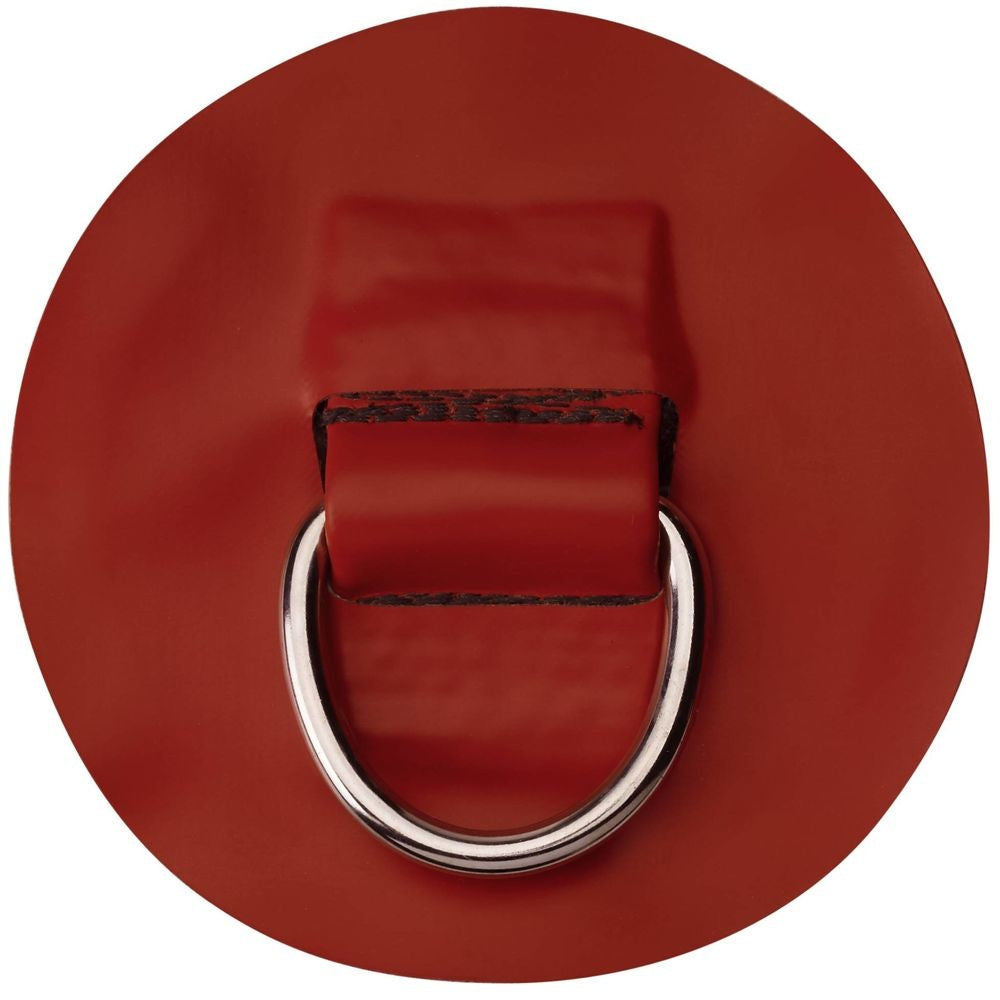 NRS D-Ring Pennel Orca Patch