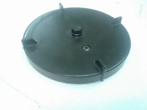 Eco-Safe Toilets Tank Lid w/ Plug (Big)