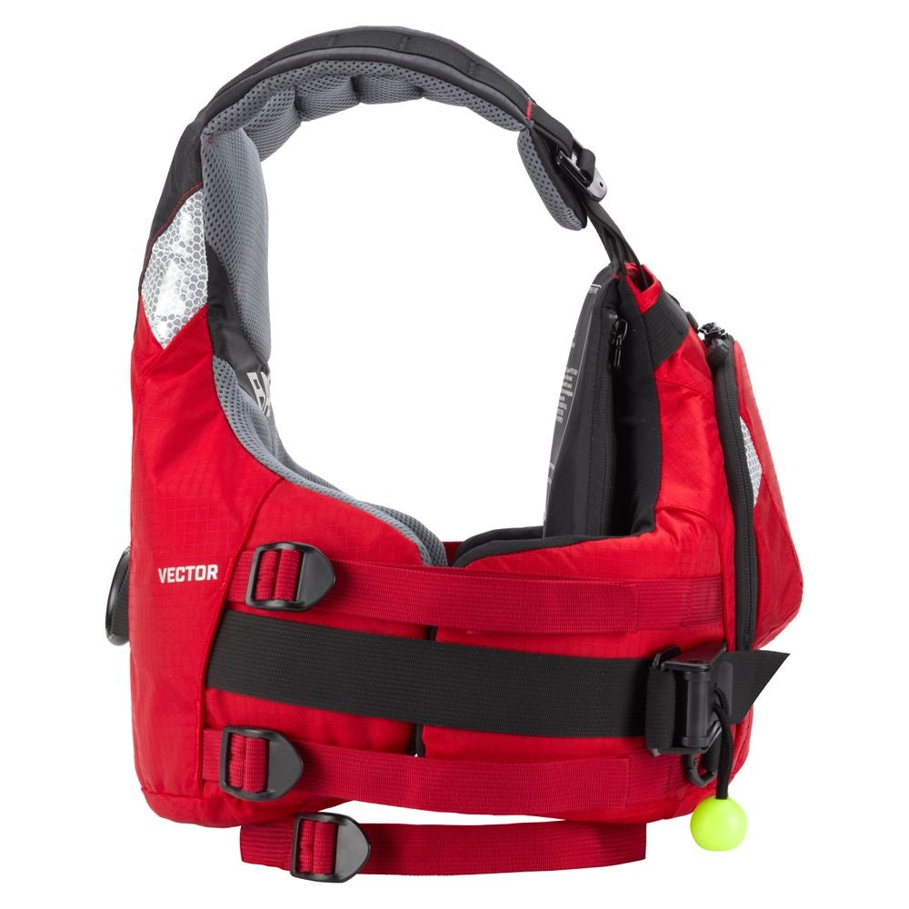 2026 NRS Vector PFD