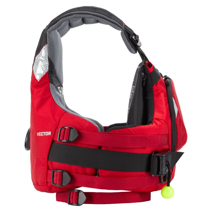 2026 NRS Vector PFD