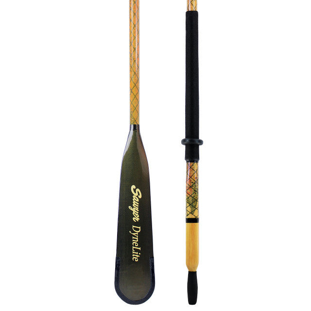 Sawyer Cutty Rain Brown SquareTop Oar