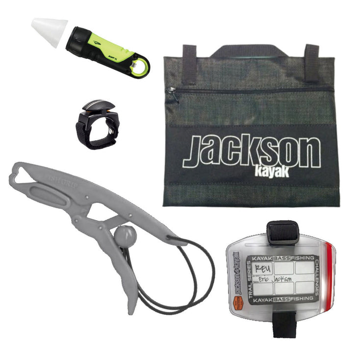 Jackson Kayak Jackson&