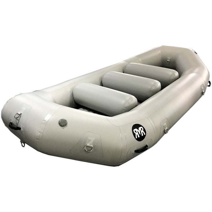 Rocky Mountain Rafts  12&