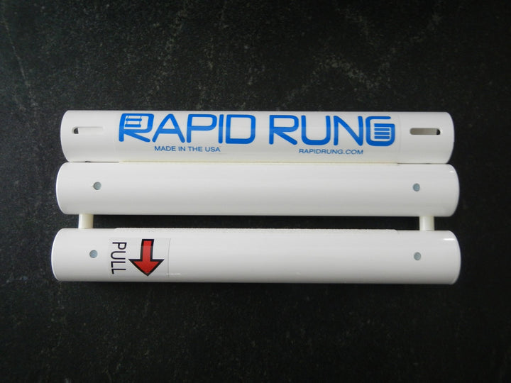 Rapid Rung 2 Step Swim Ladder