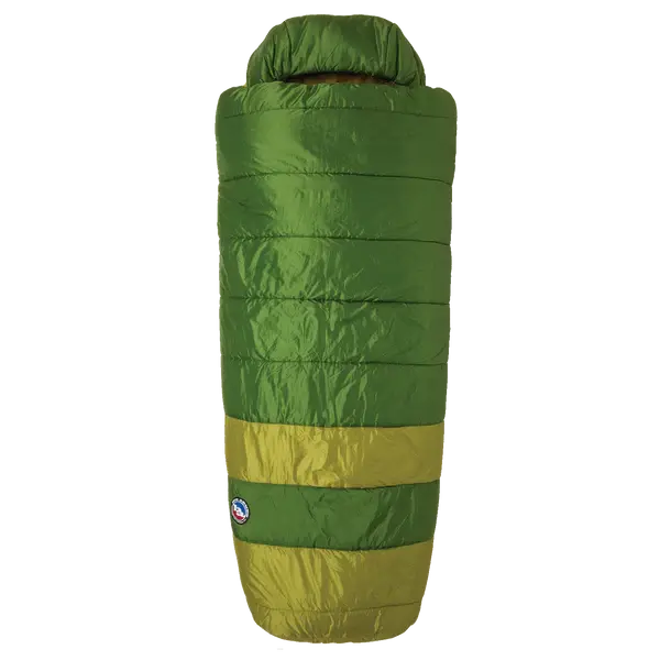 Big Agnes Echo Park Series