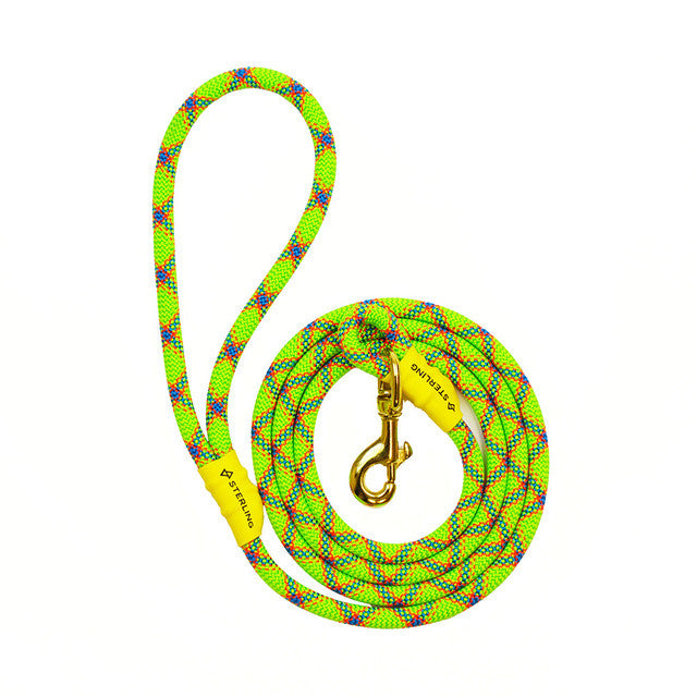 Sterling Dog Leash