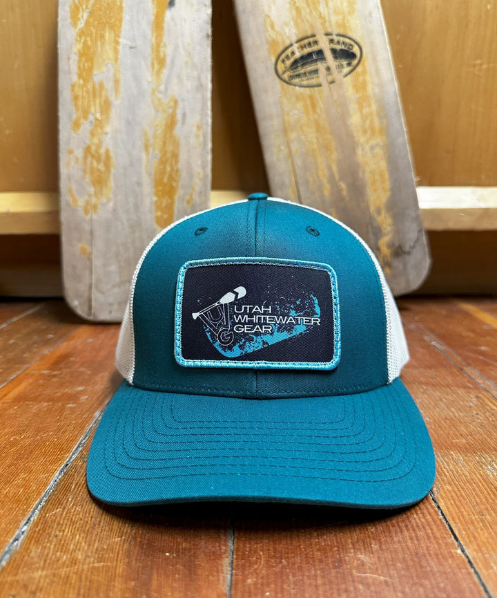 UWG Hat - Splash