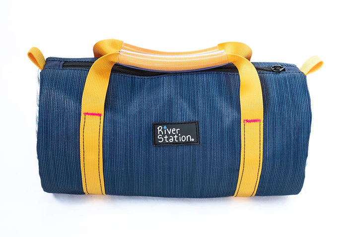 River Station Gear Tiny Duffle
