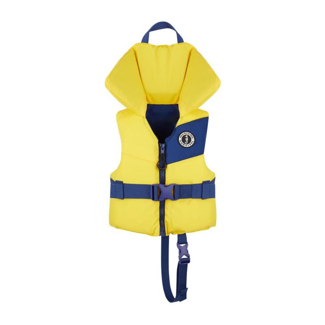 Mustang Survival Infant Lil Legends Foam Vest 2025
