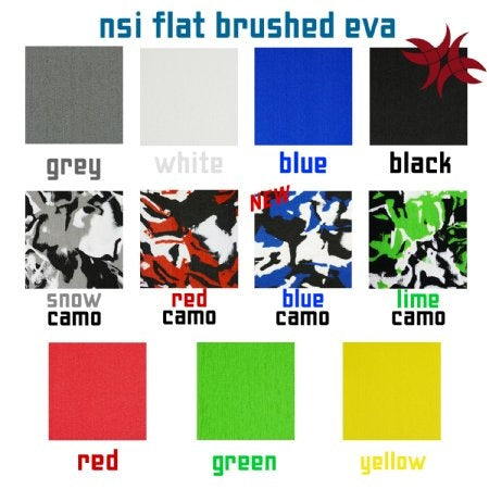 UWG Canyon Coolers Pads with EVA Top