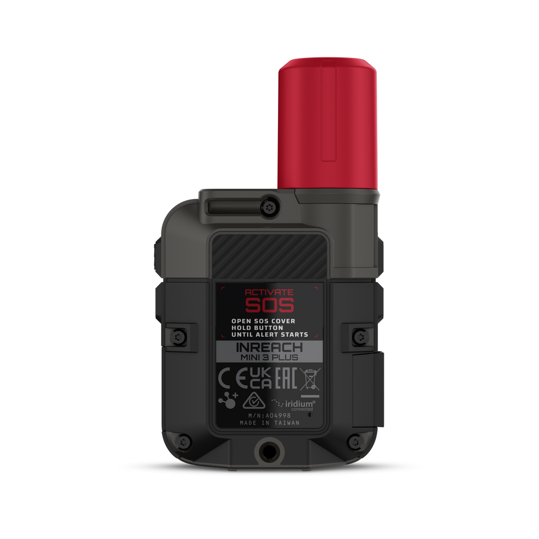 Garmin inReach® Mini 3