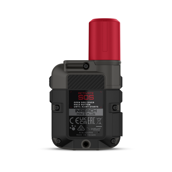 Garmin inReach® Mini 3