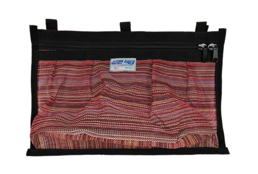 Down River Stash Pocket