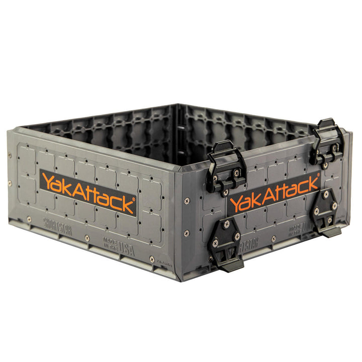 YakAttack 13X13 Shortstack Upgrade Kit for BlackPak Pro