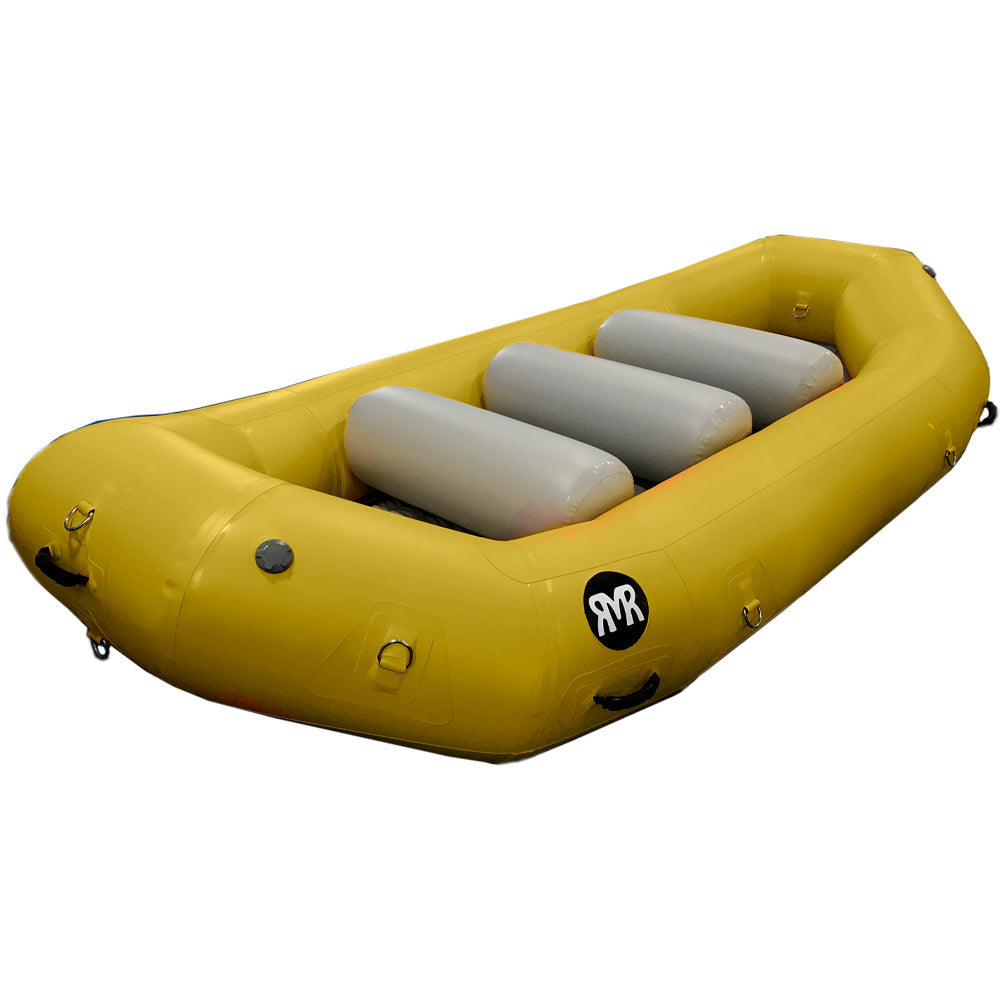 Rocky Mountain Rafts  12&