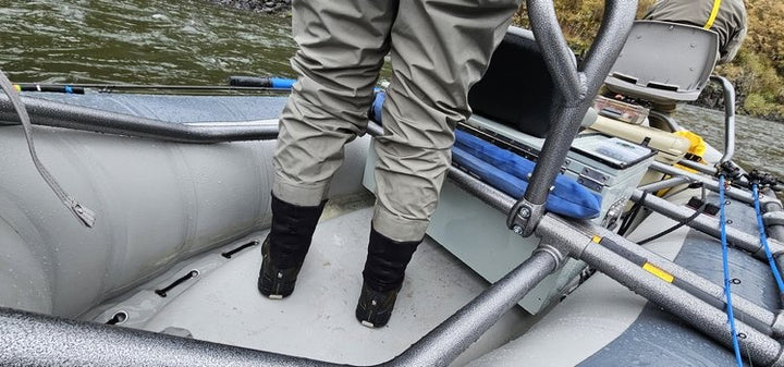 Rio Craft Fishing Package