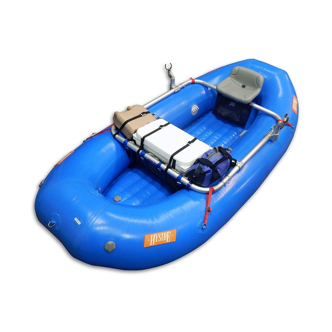 Down River Gunnison 2-Bay Raft Frame LD