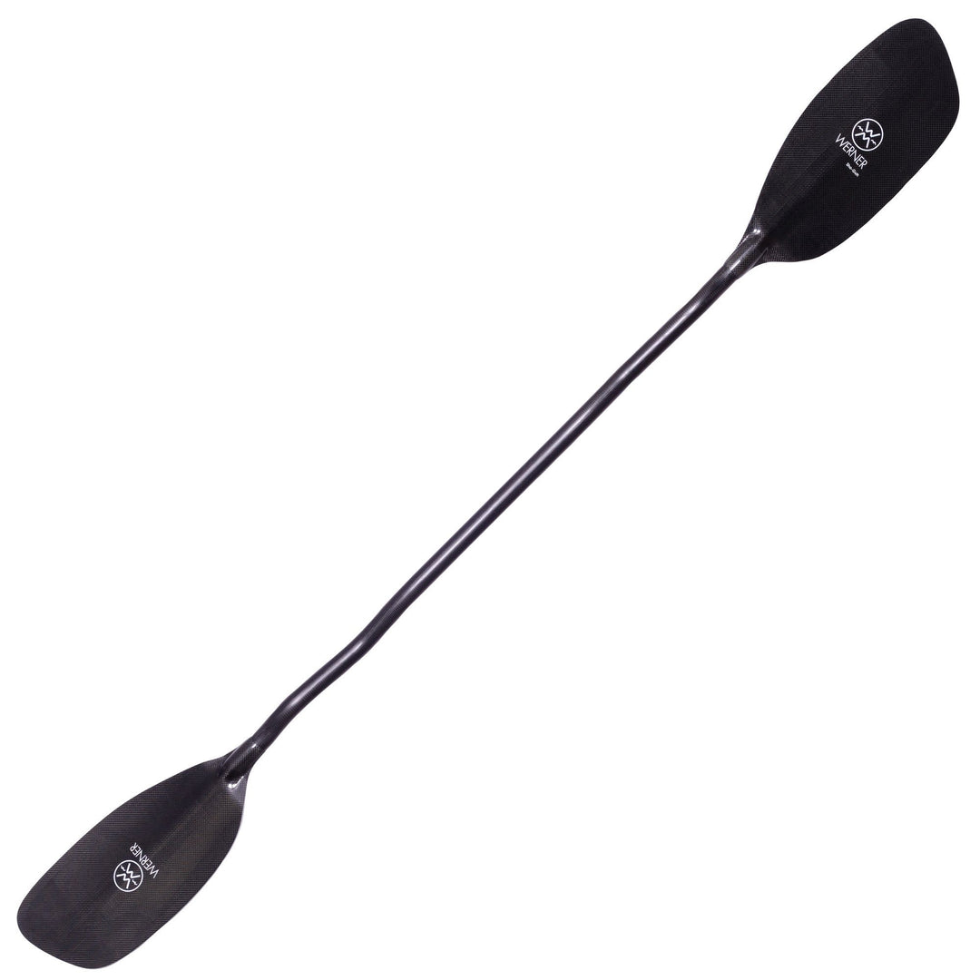 Werner Sho-Gun Carbon Paddle