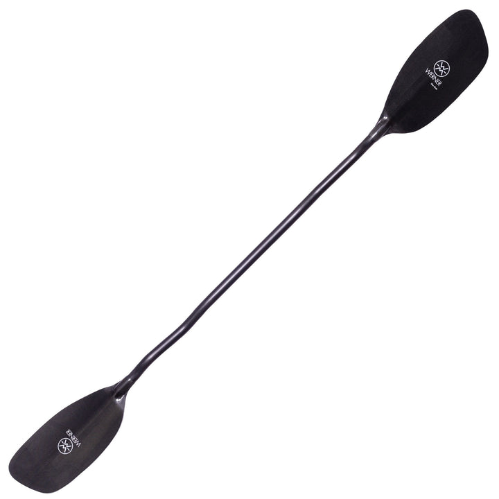 Werner Sho-Gun Carbon Paddle