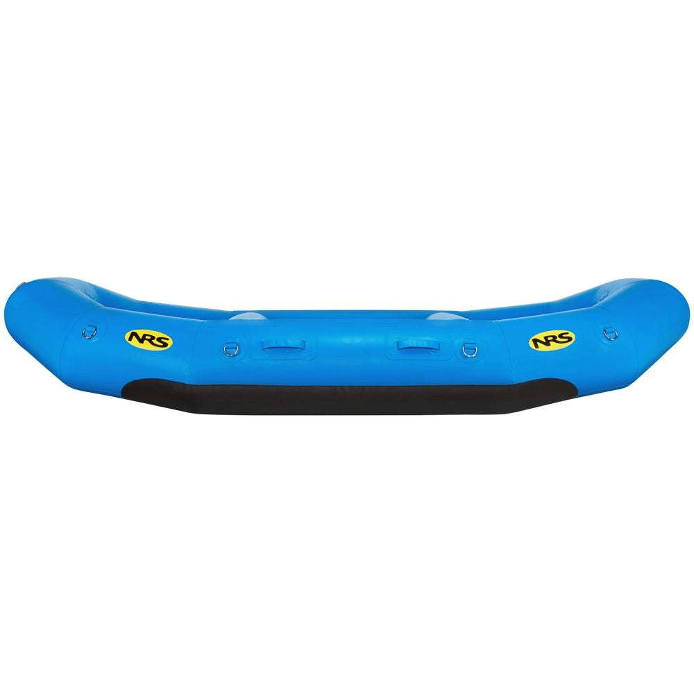 NRS Otter 120D Self-Bailing Raft