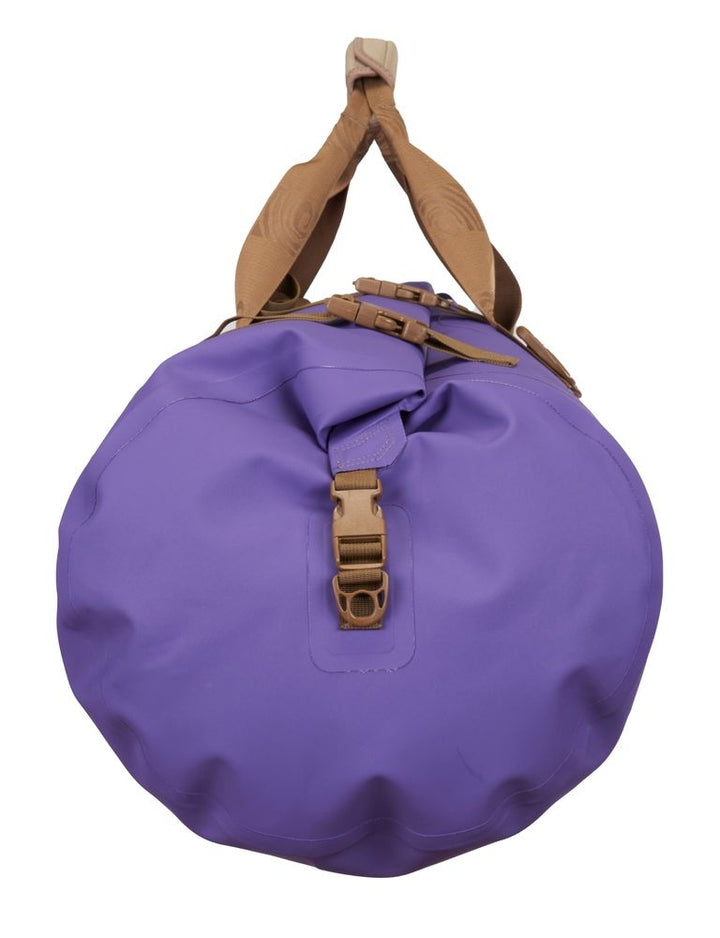 Watershed Mississippi Dry Duffel