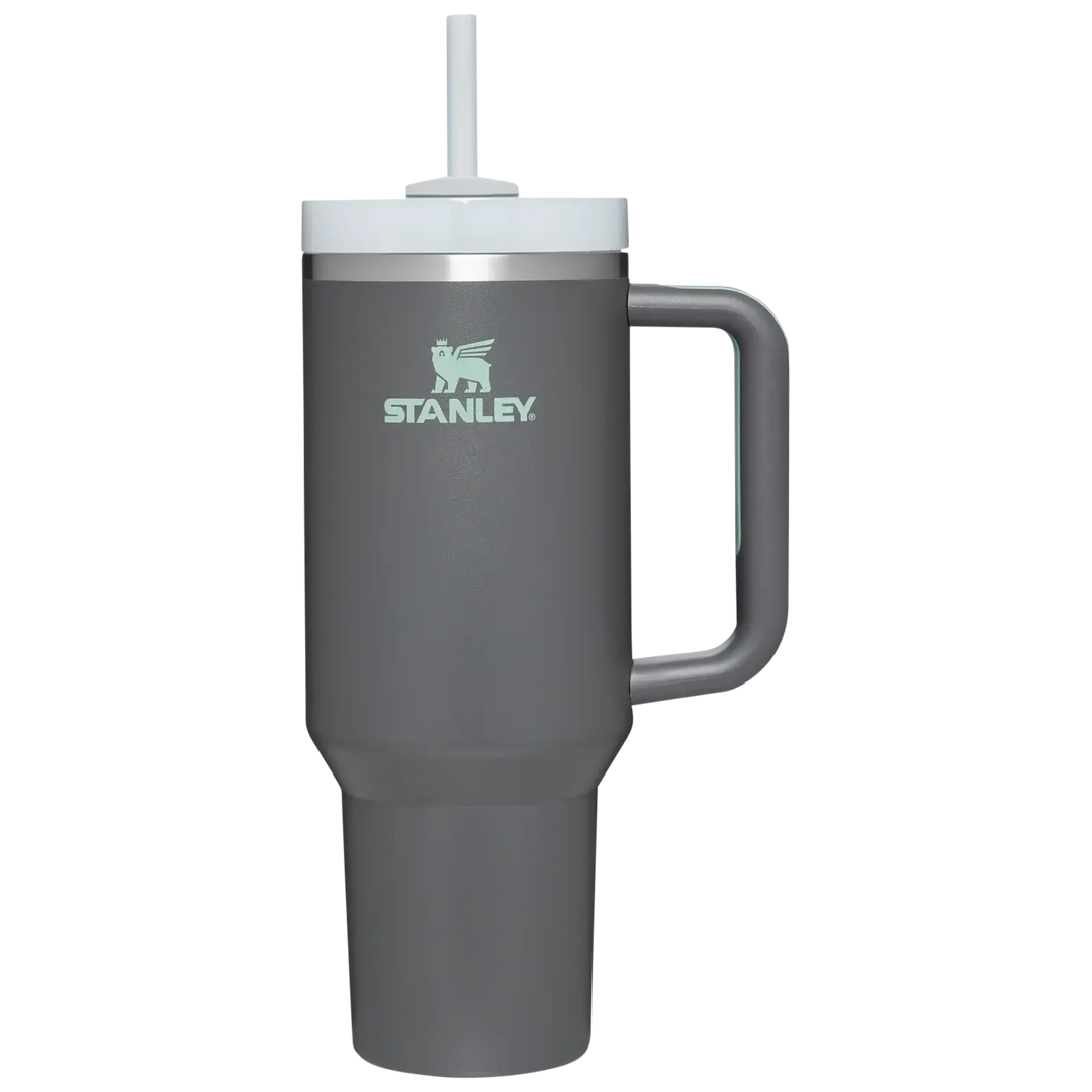 2024 Stanley Quencher H2.0 Flowstate™ TUMBLER | 40 OZ