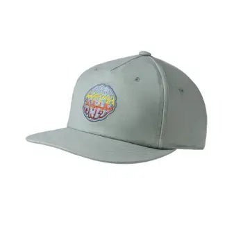 Buff Trucker Cap
