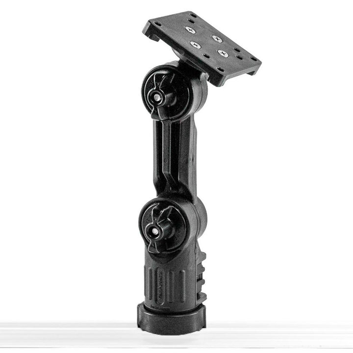 YakAttack Throttle Mount - Compatible with Torqeedo and Newport Vessels