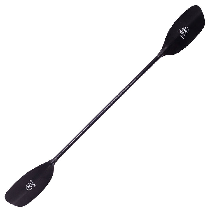 Werner Powerhouse  Carbon Paddle
