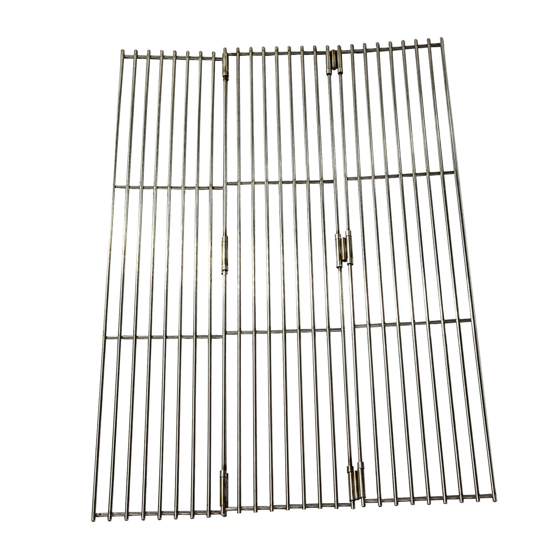 Fireside Outdoors Pop-Up Pit Grill Grate