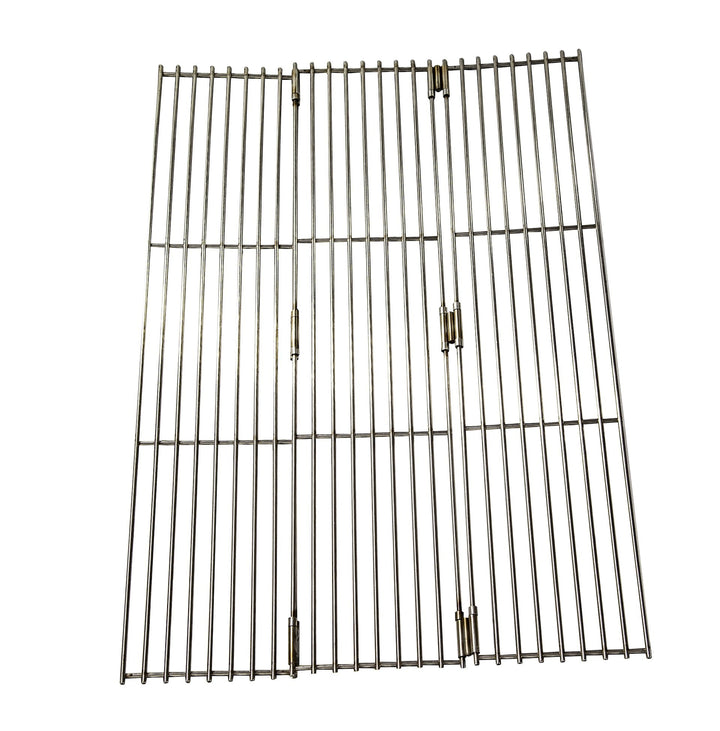 Fireside Outdoors Pop-Up Pit Grill Grate