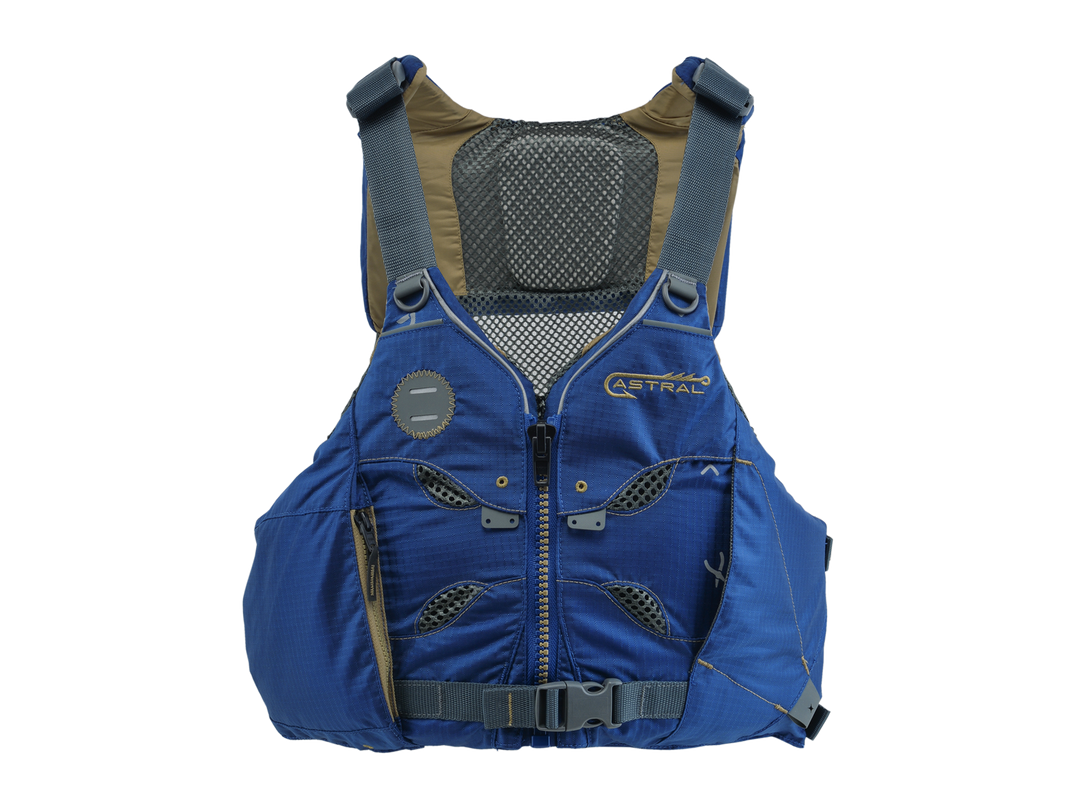 Astral V-Eight Fisher PFD